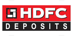 HDFC Deposit